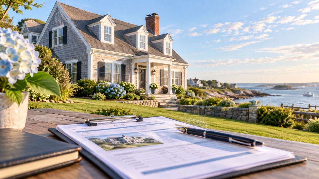 Low home appraisal during a Massachusetts real estate purchase