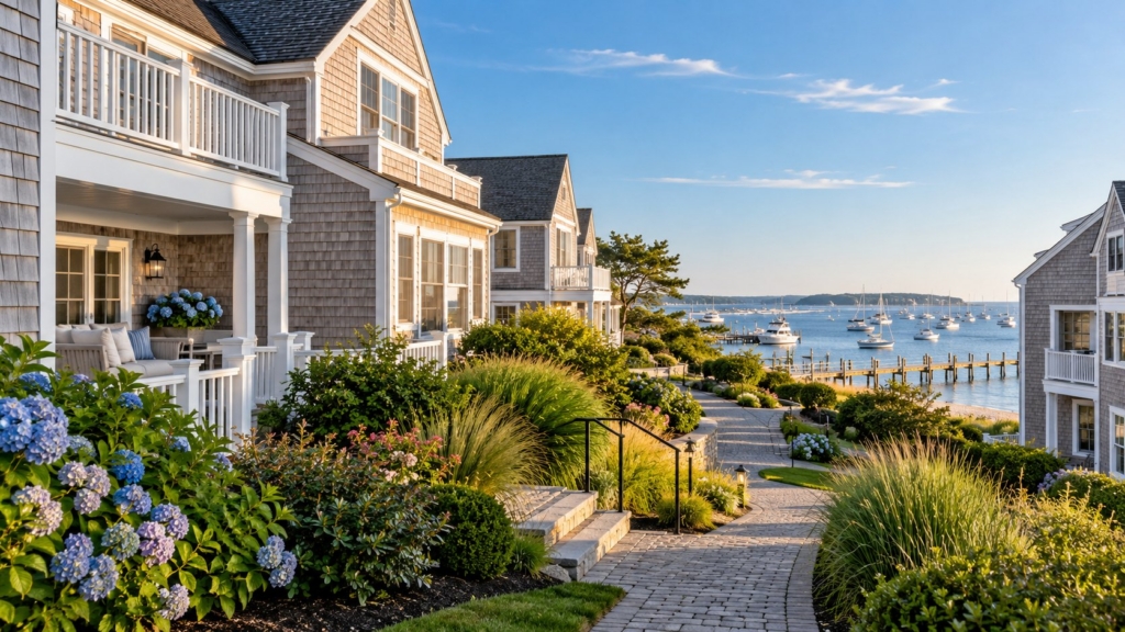 Cape Cod condo market 2026 September real estate update
