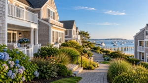 Cape Cod condo market 2026 September real estate update