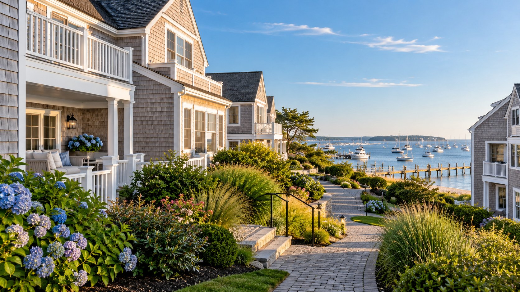 Cape Cod condo market 2026 September real estate update