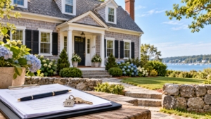 Massachusetts smoke and carbon monoxide Certificate of Compliance before home closing