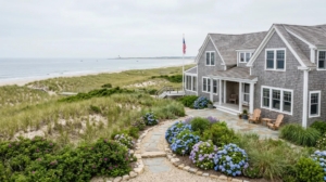 Cape Cod short-term rental home for buyers considering vacation rental use