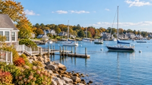 Falmouth home prices 2026 September Cape Cod real estate market update