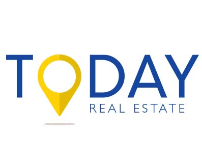 Today Real Estate logo